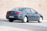 Seat Exeo 2009 года